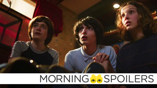 Updates From <i>Stranger Things</i>, <i>Jurassic World 3</i>, and More